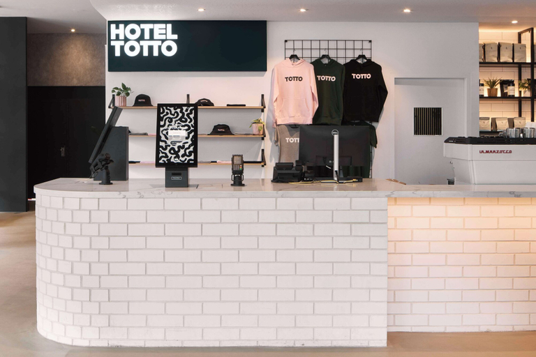 Others 4, Hotel TOTTO Wollongong, Wollongong - Inner