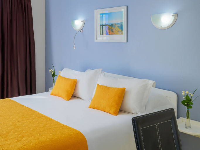 Bedroom 3, Bungalows Vistaflor, Las Palmas