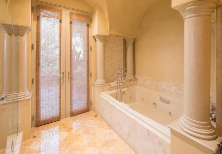 Bathroom 4, Villa La Perla, Garabito