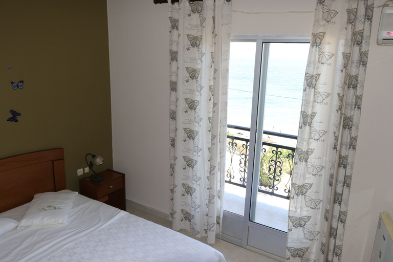 Bedroom 2, Michaela, Ionian Islands