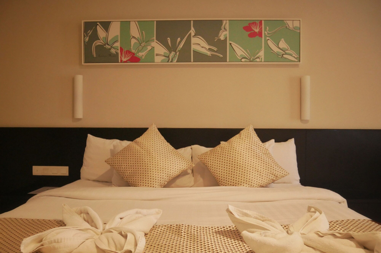 Bedroom 20