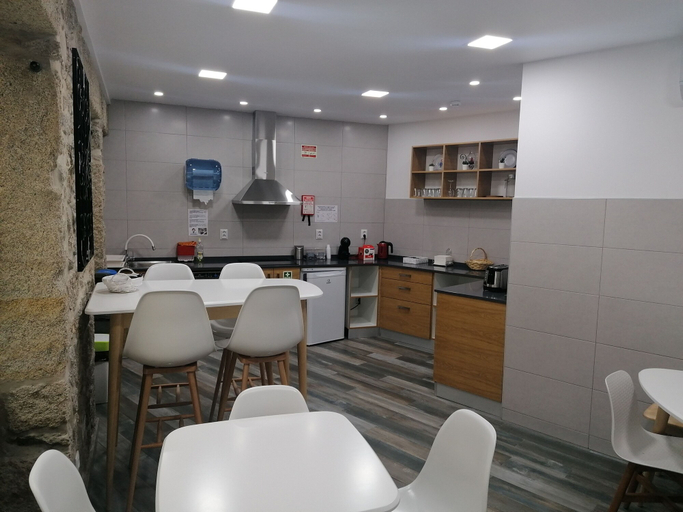 Others 4, Alojamento Girassol - Guest House, Castelo Branco