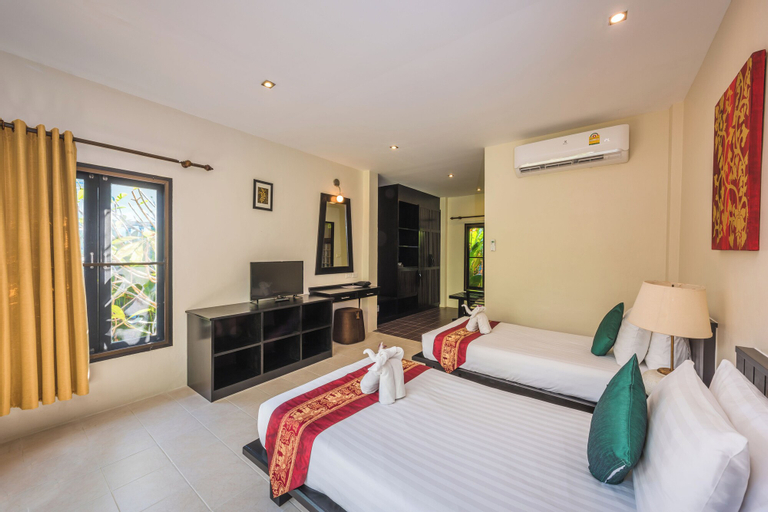 Bedroom 18