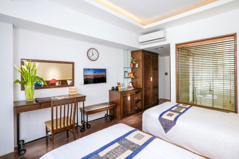 Bedroom 4, Amazing Hotel Sapa, Sa Pa