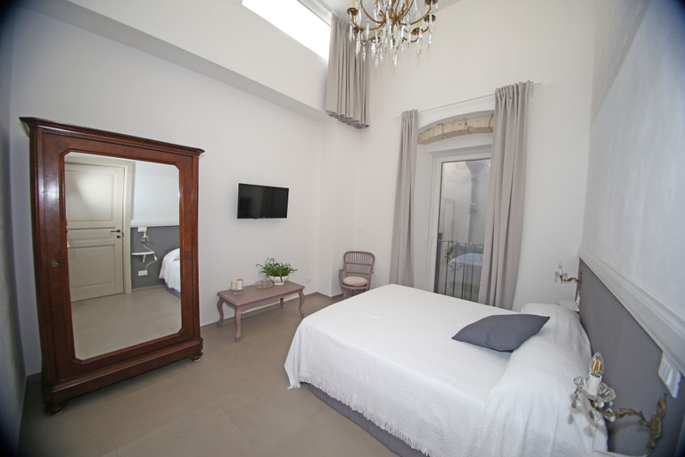 Bedroom 3, Don Alfredo, Taranto