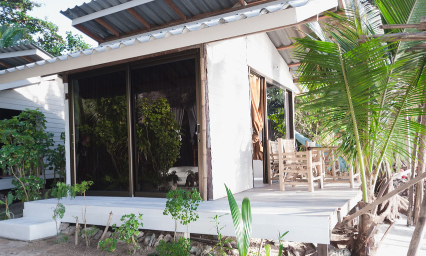 Exterior & Views 2, Haad Chao Phao Resort, Ko Phangan