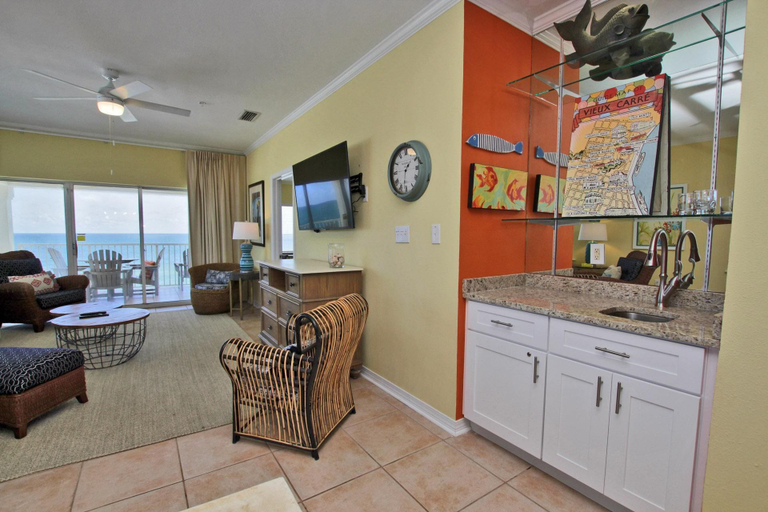 Food & Drinks, Marlin Key 4G, Escambia