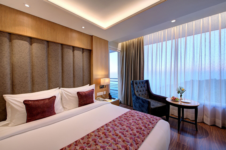 Best Western Plus Revanta, Kangra