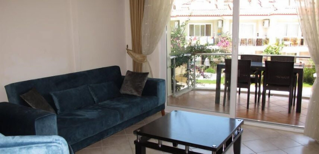 Living room 5, Villa SL06 by JoyLettings, Fethiye