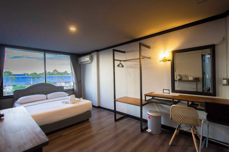 Bedroom 9