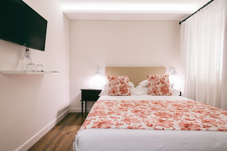 Bedroom 4, Quinta da Saraiva, Câmara de Lobos