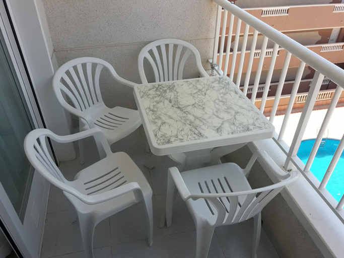 Others 5, Apartamento Salamanca 38, Alicante