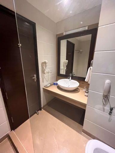 Bathroom 1