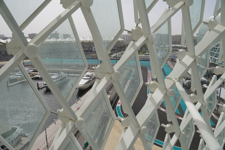 Others 5, W Abu Dhabi - Yas Island, Yas Island