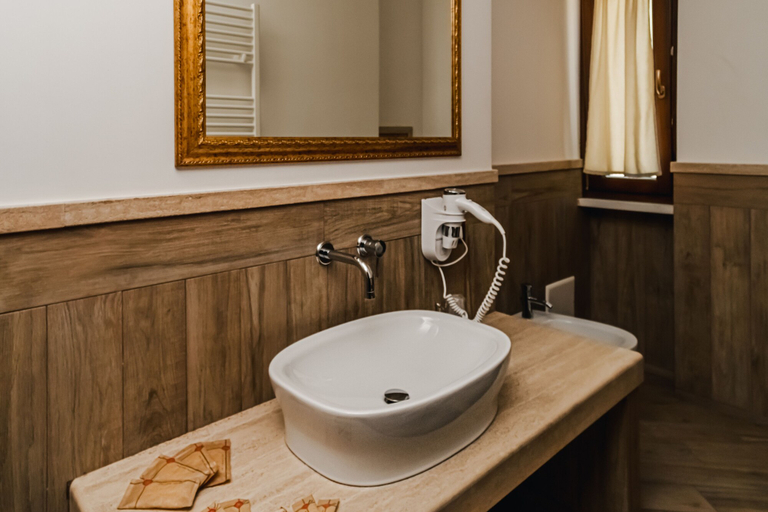 Bathroom 5, Holiday Gli Archi, Brindisi