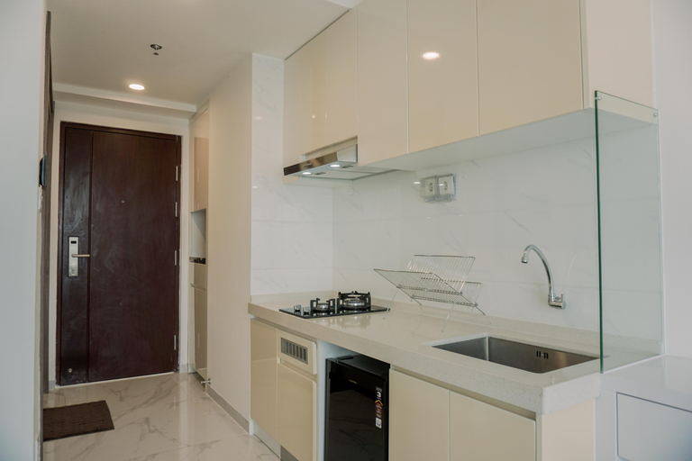 Others 3, Simply and Enjoy Living Studio Sky House BSD Apartment By Travelio, Tangerang Selatan