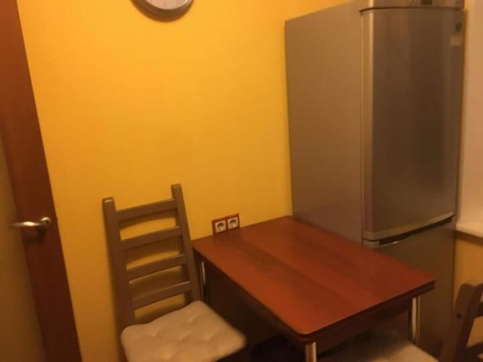 Others 4, Apartment on Novoyasenevsky, South-Western