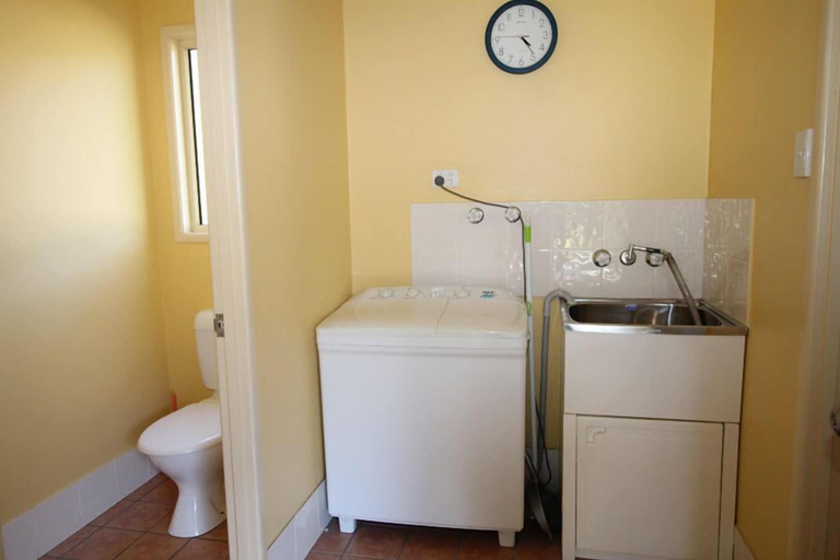 Bathroom 3, Moreton Island Retreat, Moreton Island