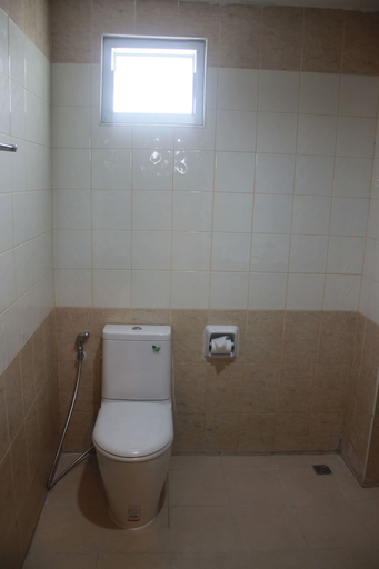 Bathroom 4, Holiday Home Patong, Phuket Island