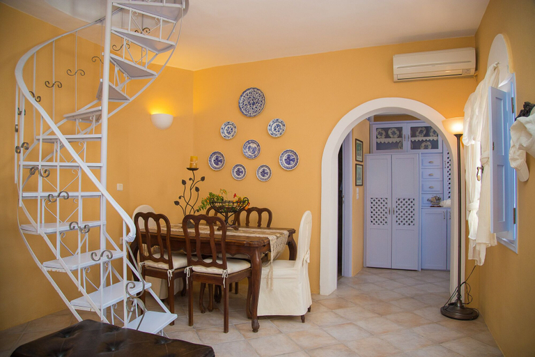 Others 4, Lydia Luxury Villa, South Aegean