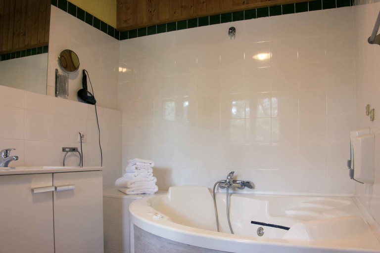 Bathroom 5, Xalet de Prades, Tarragona