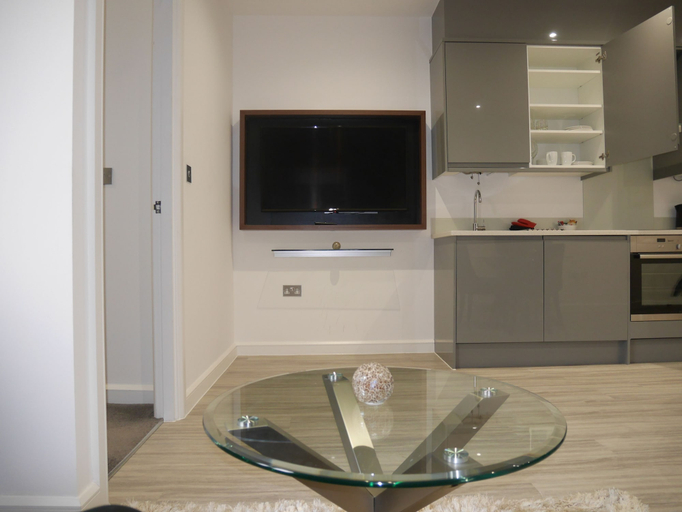 Others 3, Milburn House Luxury Apartments, Milton Keynes
