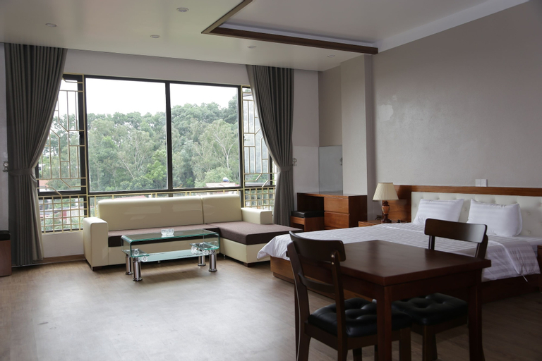 Vũ Gia Khánh Apartment, Thủy Nguyên