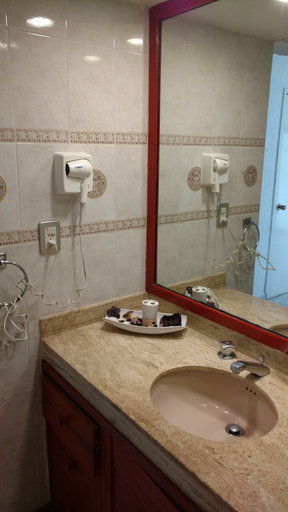 Bathroom 3, Apartment Solymar Cancun Beach, Benito Juárez