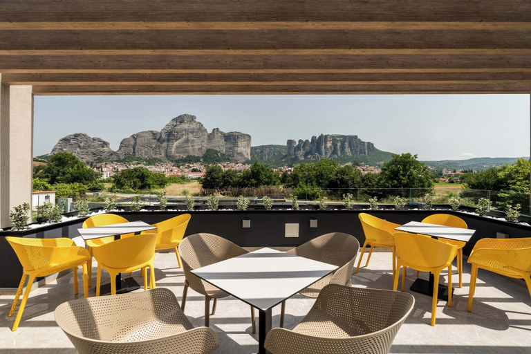 Food & Drinks 5, Mirabilis Boutique Hotel, Thessaly