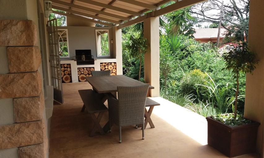 Others 3, Kruger Park House, Ehlanzeni