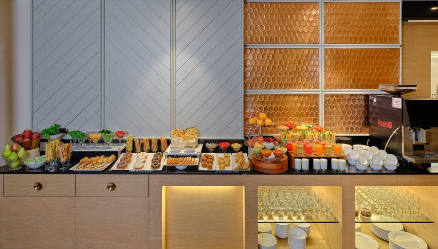 Food & Drinks 5, Fortune Inn Heritage Walk Amritsar -  Member ITC Hotels' Group, Amritsar