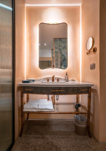 Bedroom 5, L'amor Boutique Hotel Quy Nhon, Qui Nhơn