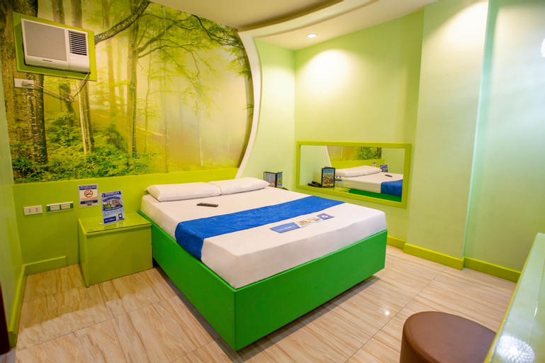 Bedroom 12