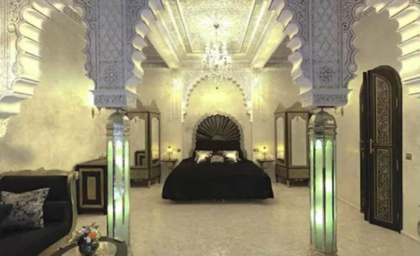 Others 1, Riad Mumtaz Mahal, Essaouira
