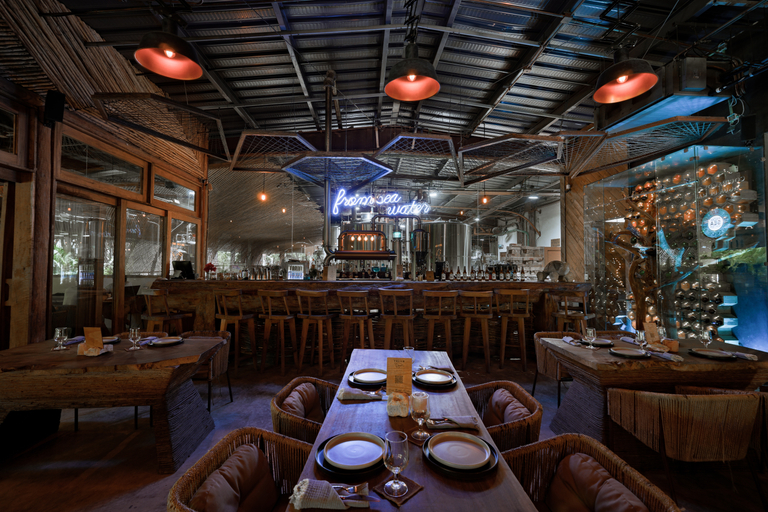 Food & Drinks 5, Cervecería Tulum Boutique Hotel & Beer Spa, Cozumel