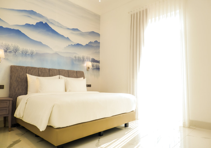 Bedroom 7