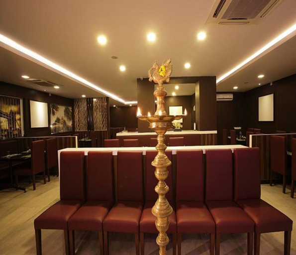 Others 5, Hilarity Inn, Kancheepuram