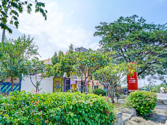 Others 3, Oyo 91796 Guest House Ghalta Syariah, Karawang