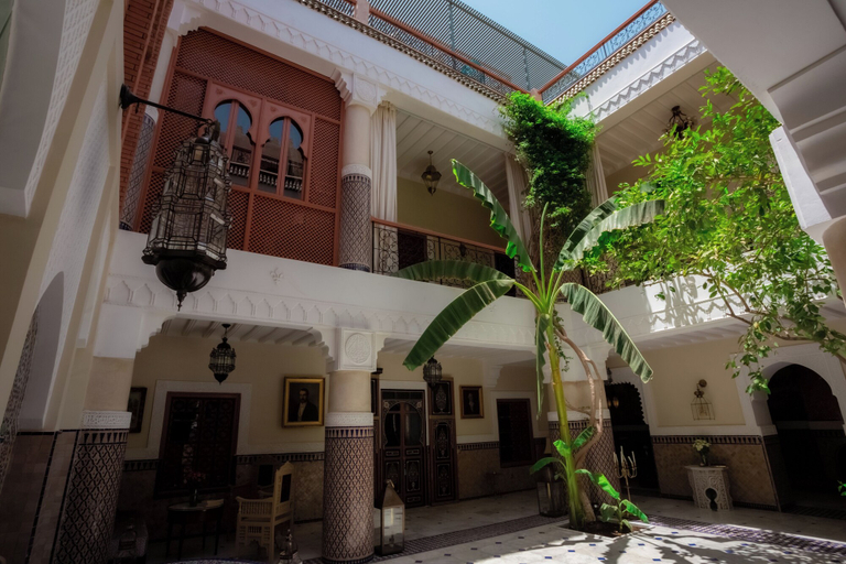 Exterior & Views 2, Riad Ksar Al Amal, Marrakech