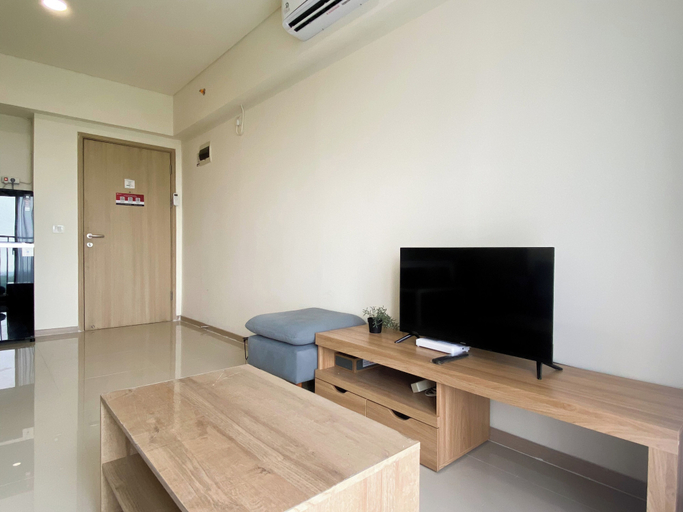 Others 5, Best Spacious 3Br At Meikarta Apartment, Cikarang