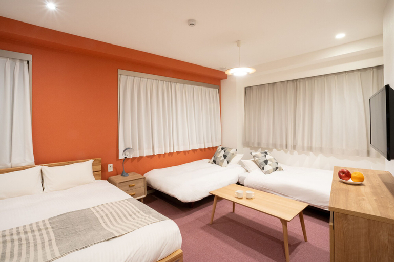 Bedroom 14