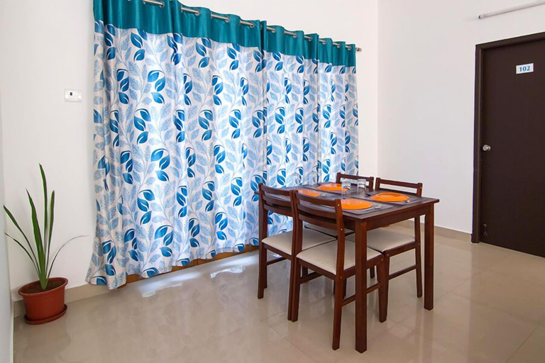 Others 5, Phoenix Hospitality Services, Chennai