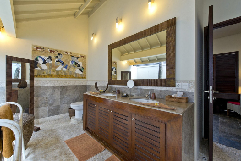 Bathroom 5, Villa Sukapadi, Badung