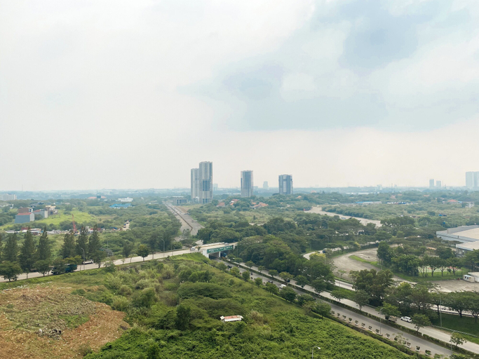 Others 5, Modern And Homey 2Br At Meikarta Apartment, Cikarang