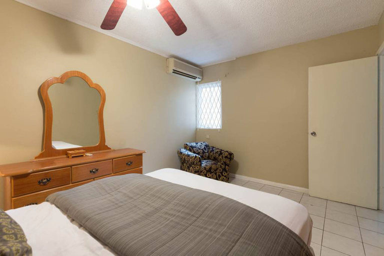 Bedroom 2, Kingston Most Centrally Located One Bdrm