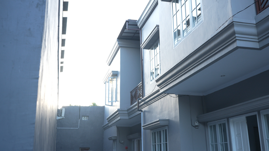 Exterior & Views 1, Al-Bayt Homestay Syar'i, Sidenreng Rappang