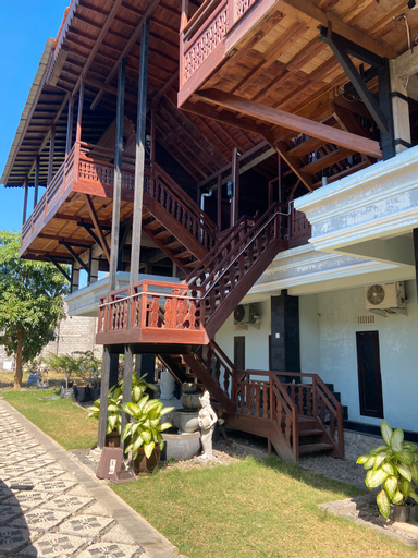 Grand Baluran Villa, Situbondo