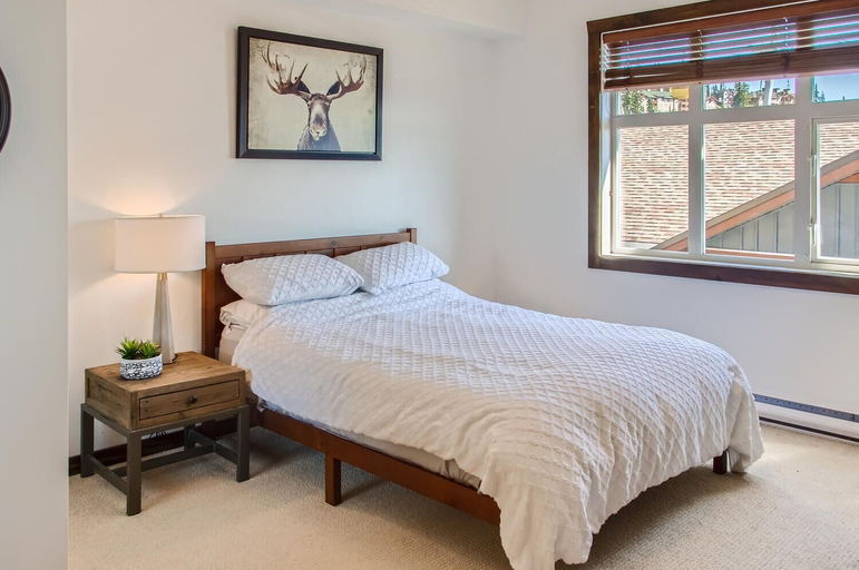 Bedroom 2, The Crescent by Okanagan Premier, Kootenay Boundary