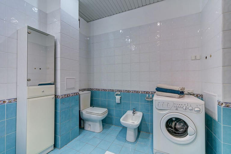 Bathroom 4, Welcome Home Apartments Nevsky 54, Sankt-Peterburg gorsovet
