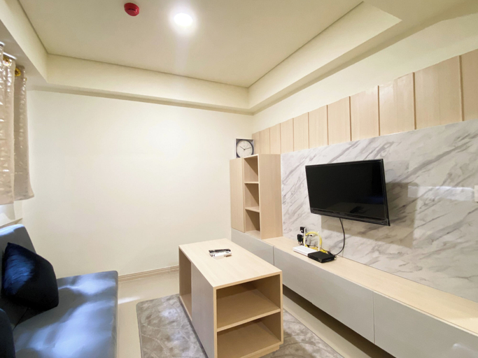 Others 4, Best Homey And Modern 2Br At Meikarta Apartment, Cikarang